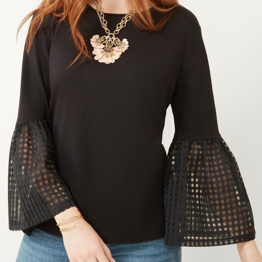 STella & Dot Lola Top
